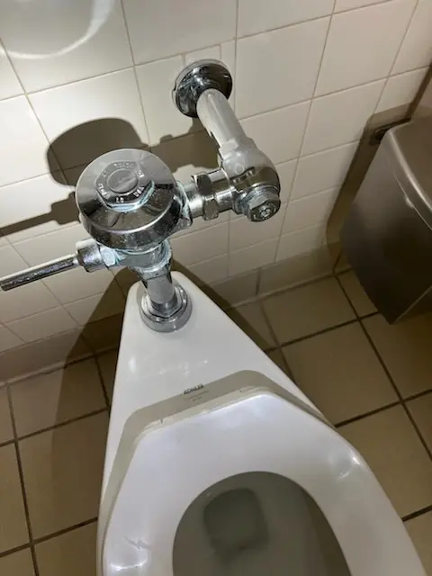 Fixture installation and repair for Hydro Jetting in Fox Hills North